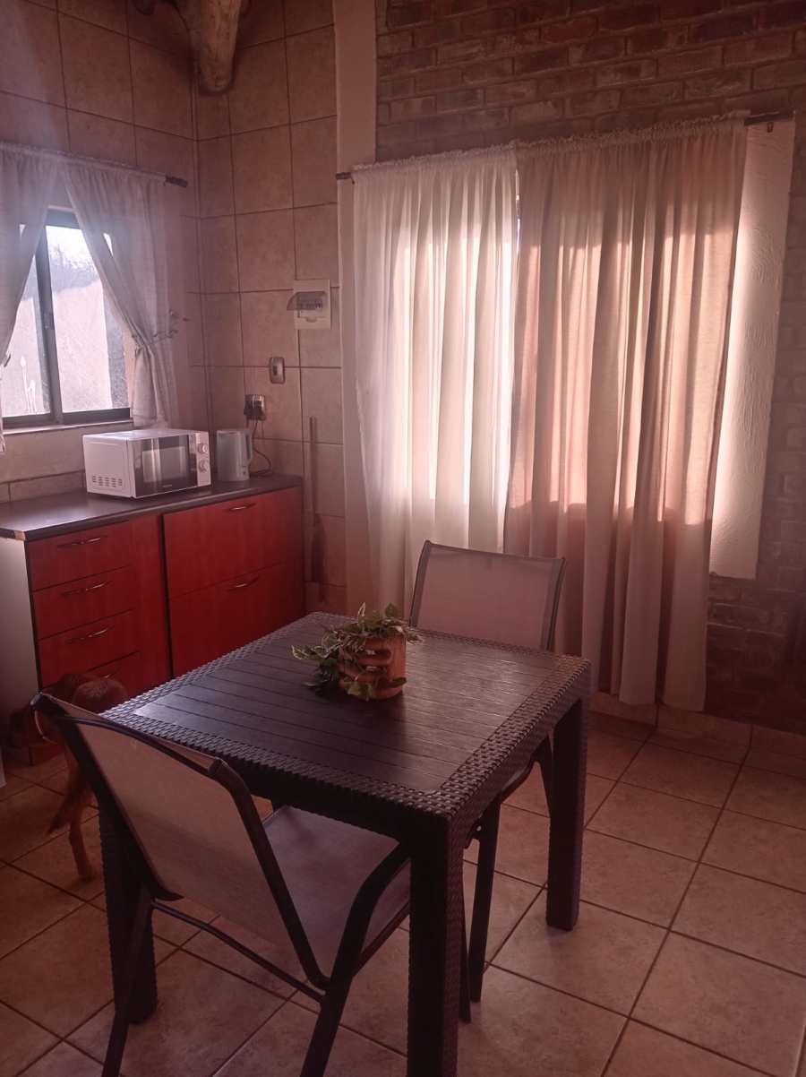 To Let 1 Bedroom Property for Rent in Olifantsnek North West